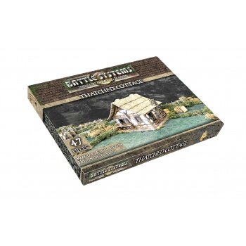 Thatched Cottage (EN)