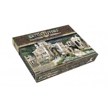 Ruined Monastery (EN)