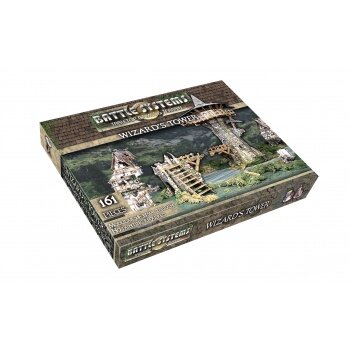 Wizards Tower (EN)