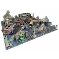 Trader Encampment