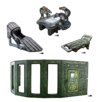 Medical Research Lab (EN)