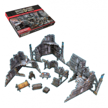 Gothic Ruins (EN)
