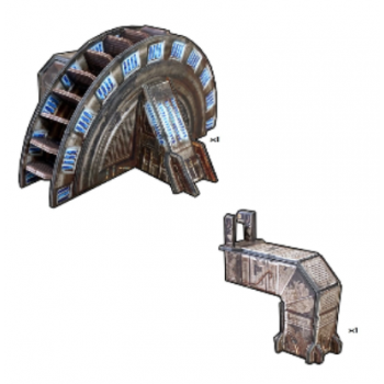 Industrial Turbine (EN)