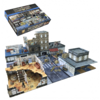 City Block Core Set (EN)