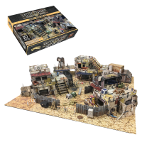 Shanty Town Core Set (EN)