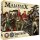 Malifaux 3rd Edition: Basse Core Box (EN)