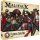 Malifaux 3rd Edition: Perdita Core Box (EN)