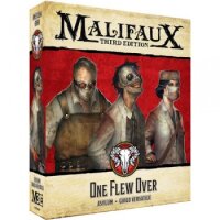 Malifaux 3rd Edition: One Flew Over (EN)