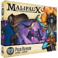 Malifaux 3rd Edition: Peer Review (EN)