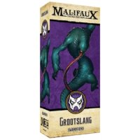 Malifaux 3rd Edition: Grootslang (EN)