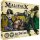 Malifaux 3rd Edition: Jack Daw Core Box (EN)