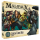 Malifaux 3rd Edition: Jedza Core Box (EN)