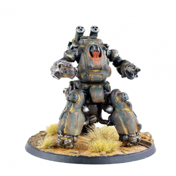 Fallout - Wasteland Warfare: Robots: Sentry Bot (2019) (EN)