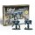Fallout - Wasteland Warfare: Robots: Securitron Enforcers (EN)
