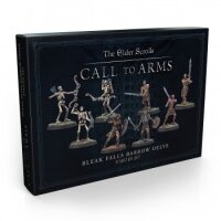 Elder Scrolls: The Bleak Falls Barrow Delve Starter Set (EN)