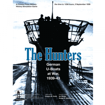 The Hunters 3rd Printing (EN)
