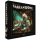 Vagrantsong Board Game (EN)