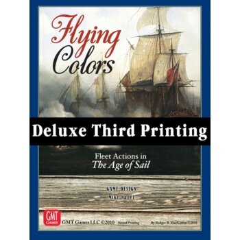 Flying Colors Deluxe (EN)