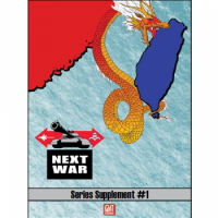 Next War: Supplement #1 (EN)