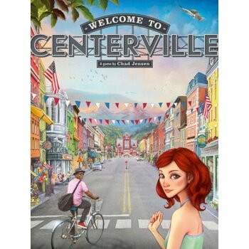 Welcome to Centerville (EN)