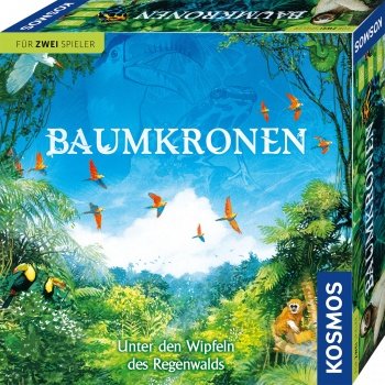 Baumkronen (DE)