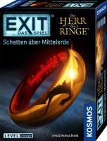 EXIT: Der Herr der Ringe - Schatten über Mittelerde...