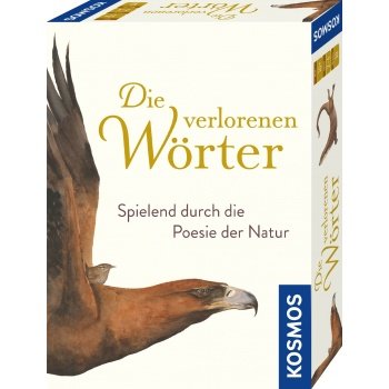 Die verlorenen Wörter (DE)