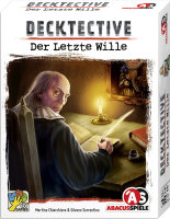 Decktective: Der Letzte Wille (DE)