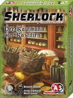 Sherlock Mittelalter - Der Kaufmann von Kastilien (DE)