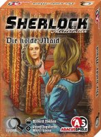 Sherlock Mittelalter - Die holde Maid (DE)