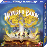 Wonder Book (DE)