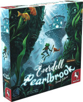 Everdell: Pearlbrook 2. Edition (DE)