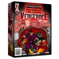 Sentinels of the Multiverse: Vengeance (EN)