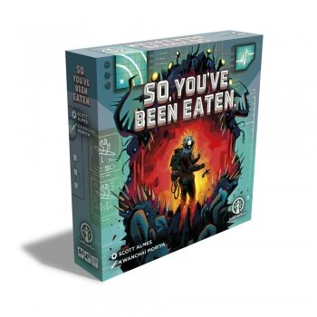 So, You`ve Been Eaten (EN)