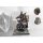 Conquest: Hundred Kingdoms - Mounted Noble Lord (EN)