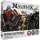 Malifaux 3rd Edition - Remade and Reforged (EN)