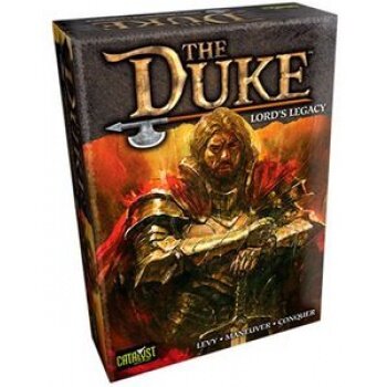 The Duke: Lords Edition (EN)