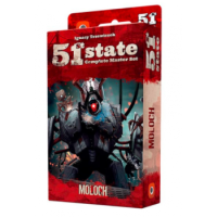 51st State: Moloch (EN)