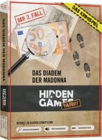 Hidden Games Tatort - Das Diadem der Madonna