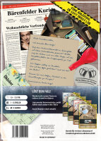 Hidden Games Tatort - Eiskaltes Verbrechen