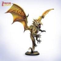 Dungeons & Lasers: Durkar