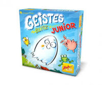 Geistesblitz: Geistesblitz Junior (DE)