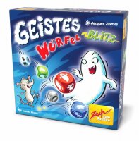 Geistesblitz: Würfelblitz (DE)