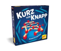 Kurz vor knapp (DE)