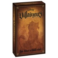 Disney Villainous: Expansion 2 (DE)