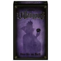 Disney Villainous: Böse bis ins Mark (DE)