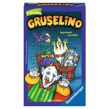 Gruselino (DE)