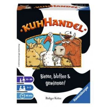 Kuhhandel (DE)