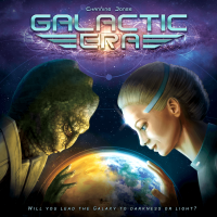 Galactic Era (DE/EN)