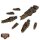 Dystopian Wars: Ning Jing Battlefleet Set (EN)